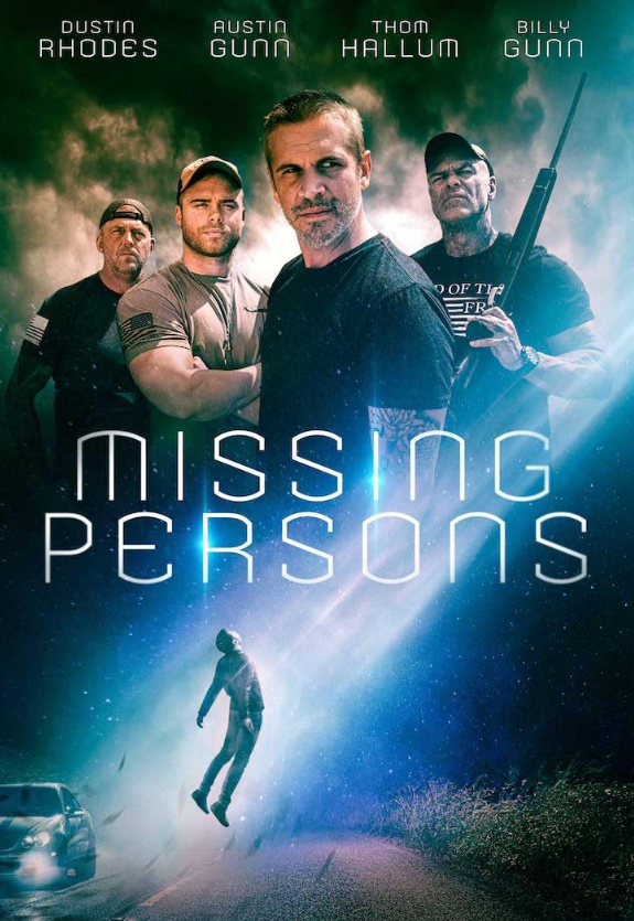 Пропавшие люди (2022)