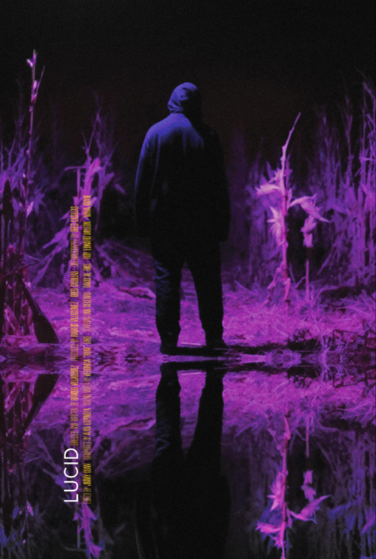 Пробуждение (2021)