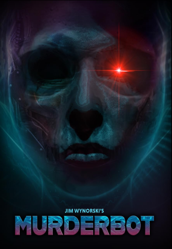 Бот-убийца (2023)