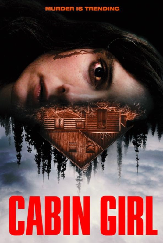 Девушка из хижины (2023)