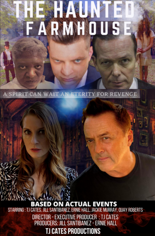 Проклятый дом (2022)