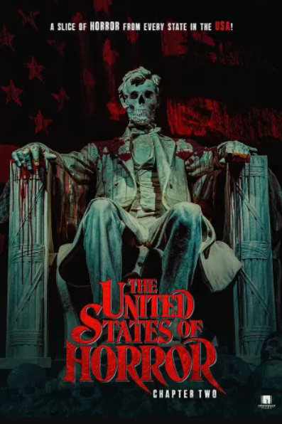 Соединённые Штаты Ужасов: глава вторая (2022)