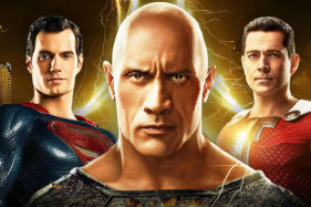 «Черный Адам 2»: DC отменила планы Дуэйна Джонсона по созданию сиквела? «Черный Адам 2»: DC отменила планы Дуэйна Джонсона по созданию сиквела?