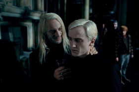 Джейсон Айзекс оправдал выход сериала «Гарри Поттер» Джейсон Айзекс оправдал выход сериала «Гарри Поттер»