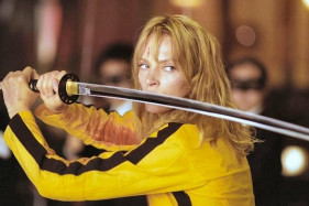 Фильм «Убить Билла 3» отменен Фильм «Убить Билла 3» отменен