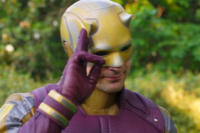 Marvel отказалась возвращать важного члена сериала «Сорвиголова» Marvel отказалась возвращать важного члена сериала «Сорвиголова»