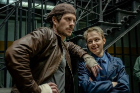 Завершены съемки фильма «Майор Гром 2: Игра» Завершены съемки фильма «Майор Гром 2: Игра»