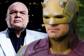 Утечка Marvel раскрыла роль Кингпина и Карателя в сериале «Сорвиголова: Рожденный заново» Утечка Marvel раскрыла роль Кингпина и Карателя в сериале «Сорвиголова: Рожденный заново»