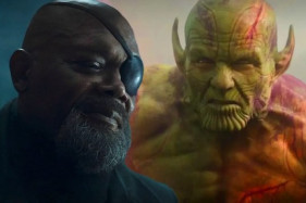 Что будет после сериала «Секретное вторжение»: будущее киновселенной Marvel Что будет после сериала «Секретное вторжение»: будущее киновселенной Marvel