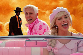 Обновленные сборы фильма «Барби» - «Оппенгеймер» сильно отстает Обновленные сборы фильма «Барби» - «Оппенгеймер» сильно отстает