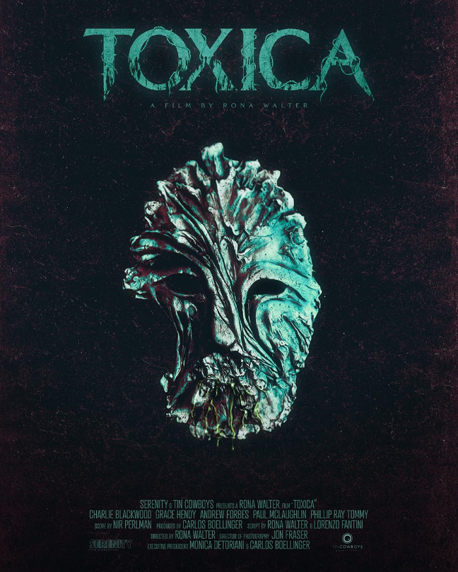 Токсика (2022)