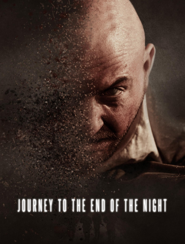 Путешествие на край ночи (2023)