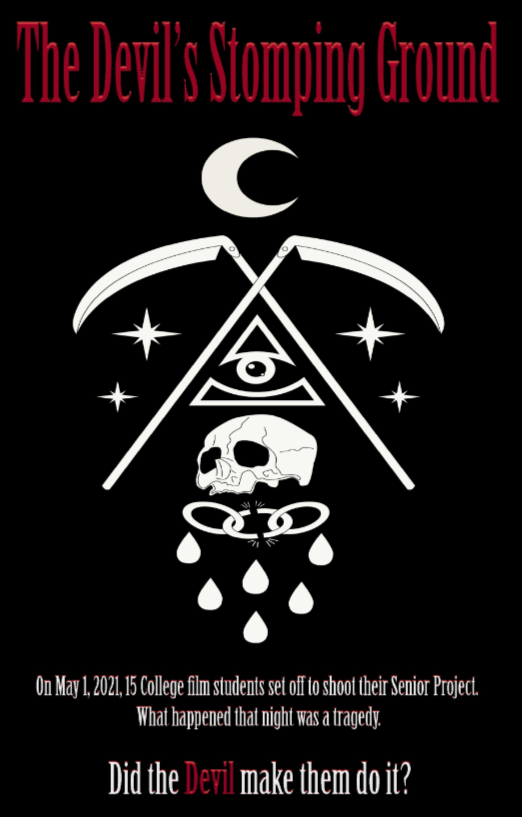 Дьяволова падь (2022)