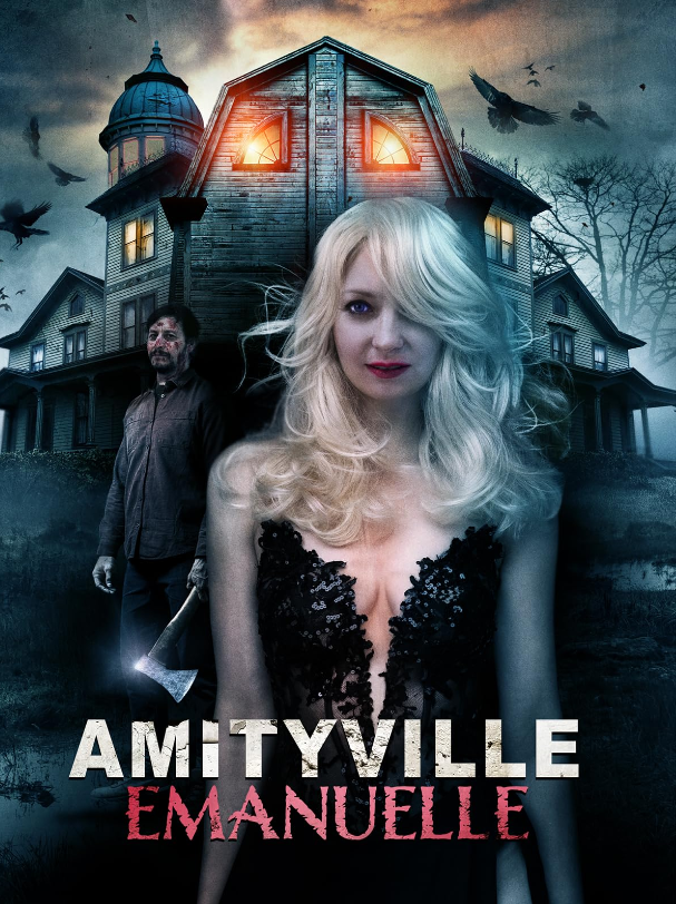 Эммануэль из Амитивилля (2023)