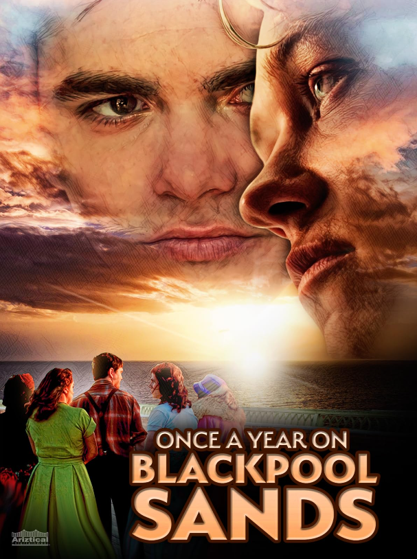 Раз в год на песках Блэкпула (2020)