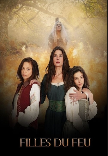 Дочери огня (2023)