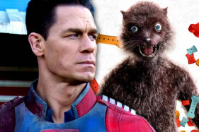 Продюсер SnyderVerse отметил проблему с перезагрузкой DC Джеймса Ганна Продюсер SnyderVerse отметил проблему с перезагрузкой DC Джеймса Ганна