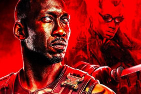Раскрыты главные злодеи фильма «Блэйд» с Махершалой Али Раскрыты главные злодеи фильма «Блэйд» с Махершалой Али