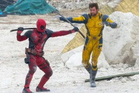 «Дэдпул 3» может выйти только в 2025 году - инсайд «Дэдпул 3» может выйти только в 2025 году - инсайд