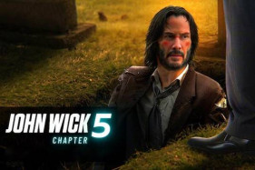 Раскрыт ответ Киану Ривза о выходе фильма «Джон Уик 5» Раскрыт ответ Киану Ривза о выходе фильма «Джон Уик 5»