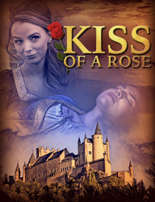 Поцелуй розы (2023)