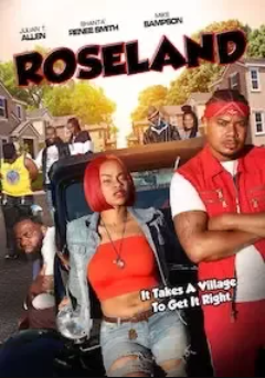 Роузленд (2022)