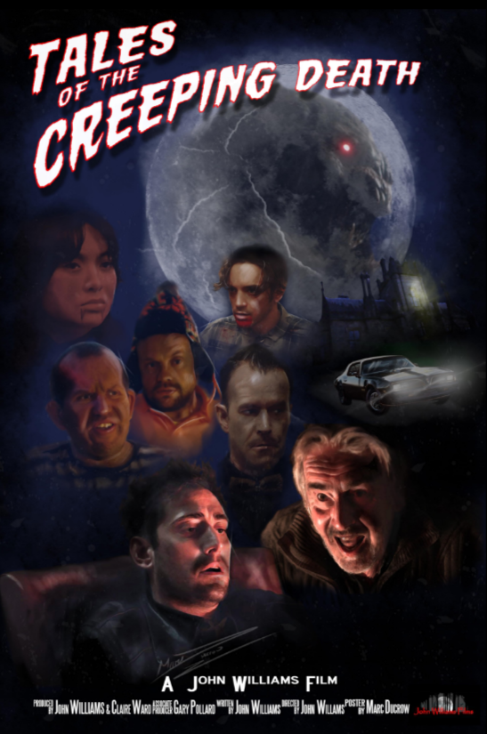 Сказания о близкой смерти (2022)