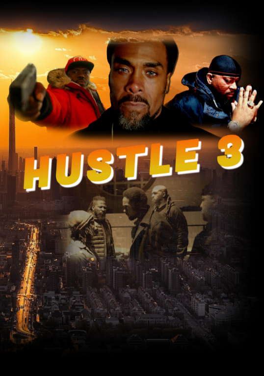 Махинаторы 3 (2023)