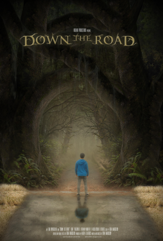 Вниз по дороге (2023)