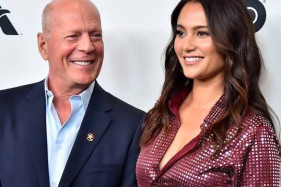 «Благословение и проклятие»: жена Брюса Уиллиса прокомментировала ход болезни актера «Благословение и проклятие»: жена Брюса Уиллиса прокомментировала ход болезни актера