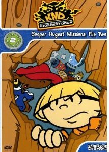 Команда нашего двора (1-5 Сезон)