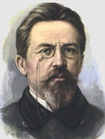 Рассказы А.П. Чехова (2010)