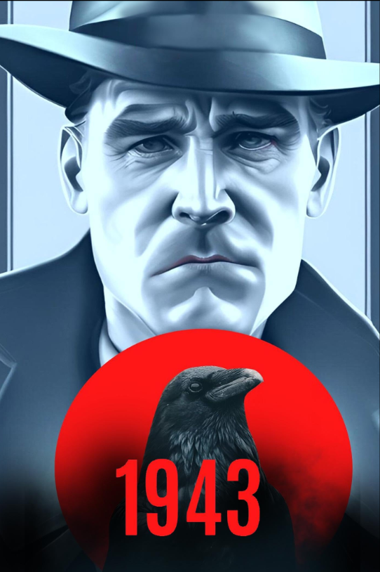 1943 год (2023)
