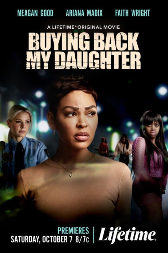 Выкуп дочери (2023)