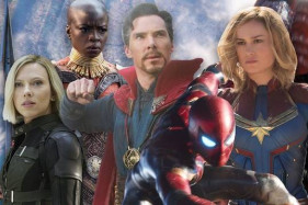 Раскрыты лидеры новой команды Мстители в киновселенной Marvel Раскрыты лидеры новой команды Мстители в киновселенной Marvel