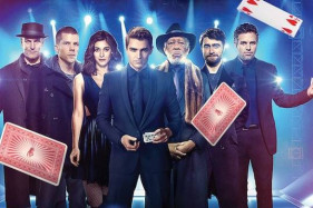 Фильм «Иллюзия обмана 3» официально в разработке. Когда выйдет продолжение? Фильм «Иллюзия обмана 3» официально в разработке. Когда выйдет продолжение?