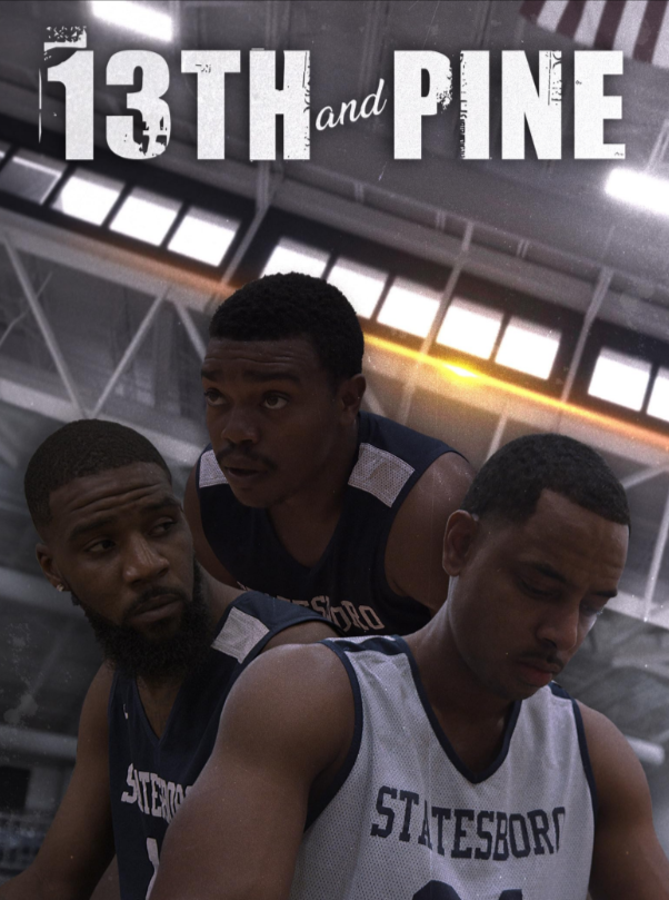 Пайн-стрит 13 (2022)