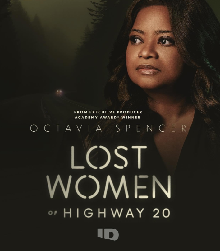 Пропавшие женщины шоссе 20 (2023)