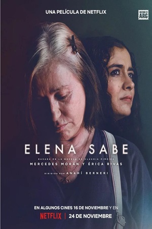 Элена знает (2023)