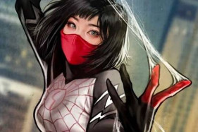 Проект Marvel, сериал под названием "Шелк: Общество пауков", временно приостановлен. Проект Marvel, сериал под названием "Шелк: Общество пауков", временно приостановлен.