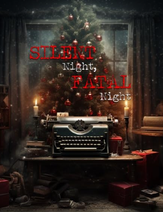 Тихая ночь, фатальная ночь (2023)