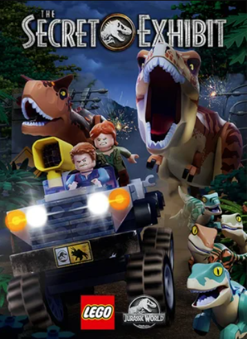 LEGO   :   (2018)