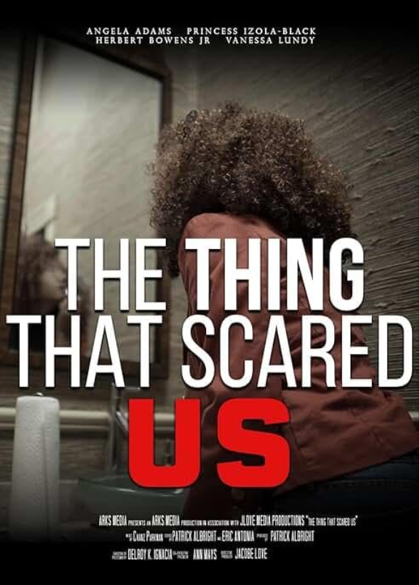 То, что нас напугало (2023)