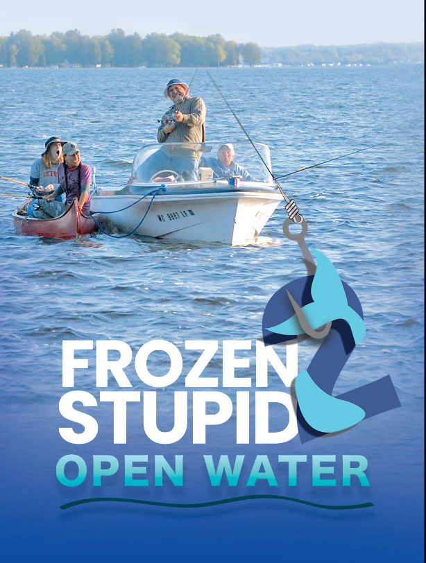 Глубокая заморозка 2: Открытое море (2020)