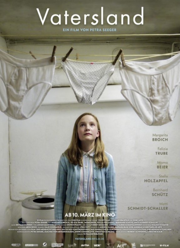 Страна отца (2022)