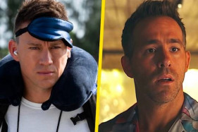 Райан Рейнольдс и Ченнинг Татум будут сниматься вместе в новом фильме от автора "Затерянного города". Райан Рейнольдс и Ченнинг Татум будут сниматься вместе в новом фильме от автора "Затерянного города".