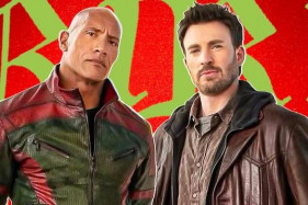 Отзывы о фильме «Красный» с Дуэйном Джонсоном оказались неоднозначными Отзывы о фильме «Красный» с Дуэйном Джонсоном оказались неоднозначными