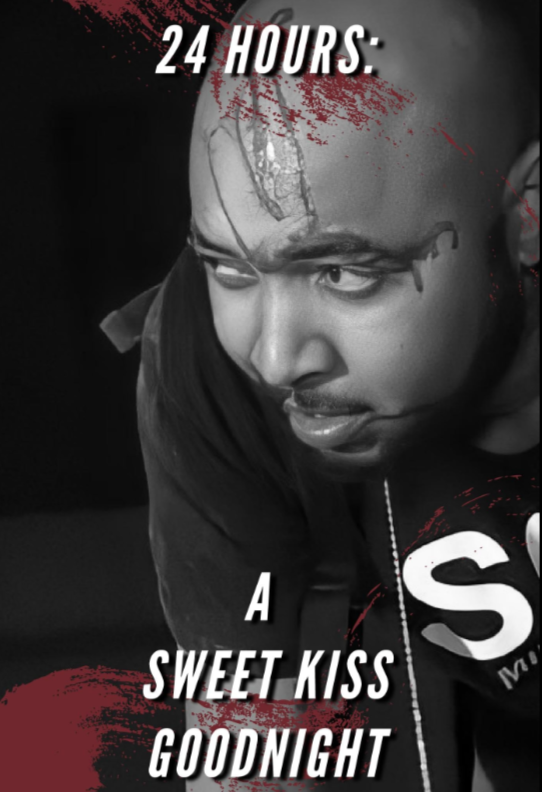 24 часа: Сладкий поцелуй на ночь (2022)