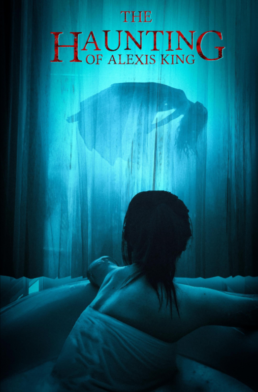 Призраки Алексис Кинг (2023)