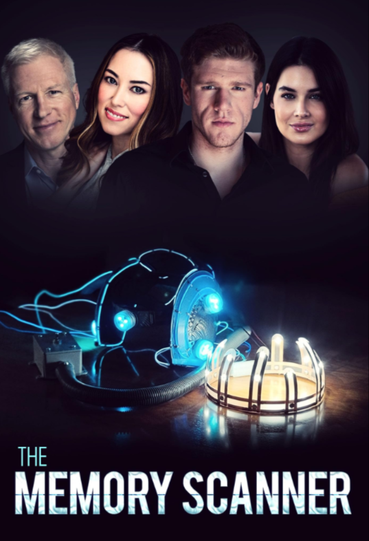 Сканер памяти (2021)